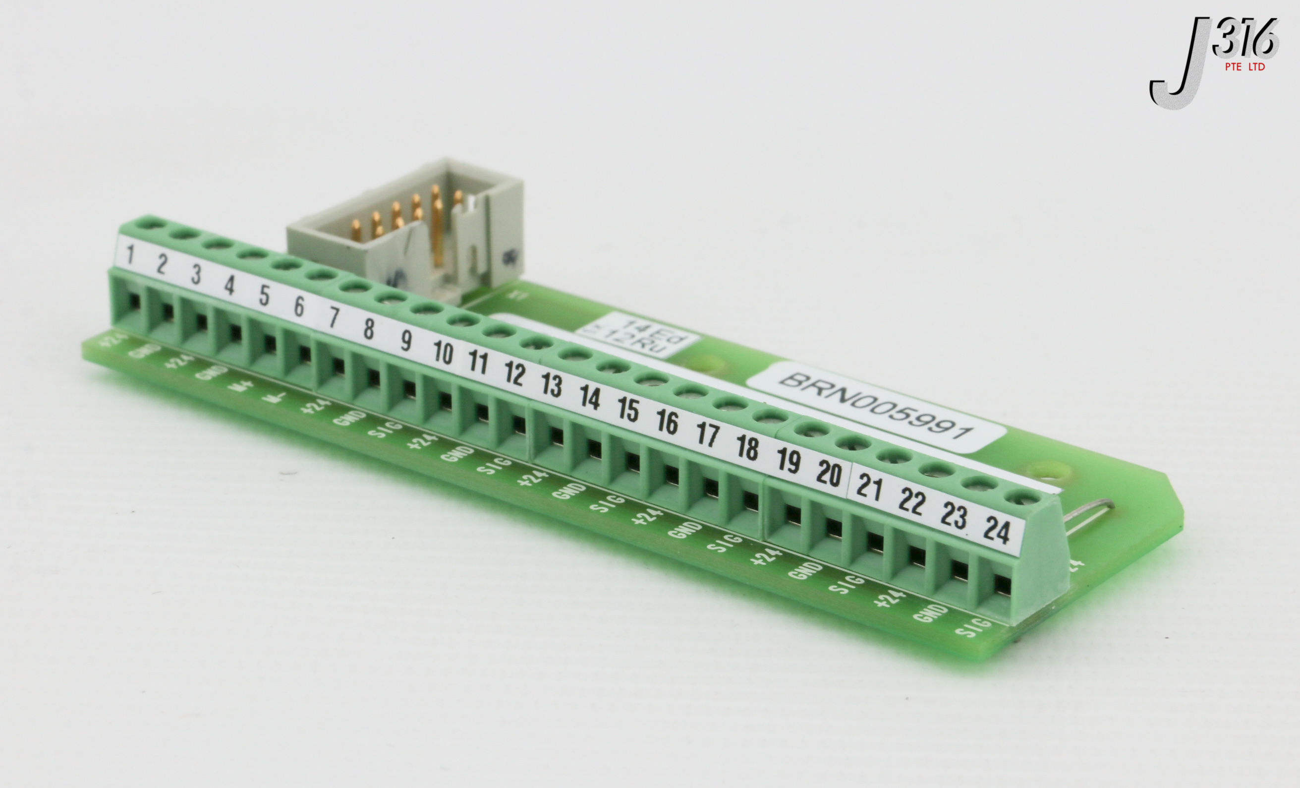 C様オーダー 31482 CENTROTHERM PCB, PRINTERD CIRCUIT BOARD (NEW) WSLGR3 | eBay